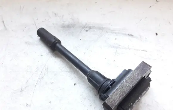 Mitsubishi Galant High voltage ignition coil H6T12671