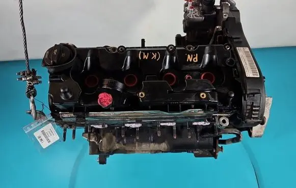 Skoda Kodiaq Engine DFGA IMPRK1544061