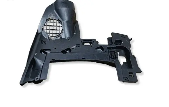 Mercedes-Benz C W205 Dashboard lower bottom trim panel A2056800904 A2056808105 A0005458102