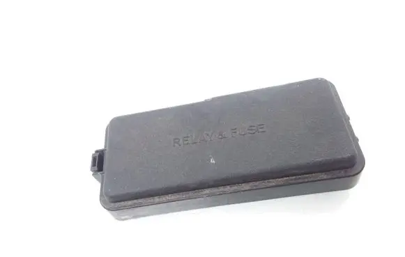 Lexus RX 450H Fuse box cover 8266248280 826620E120