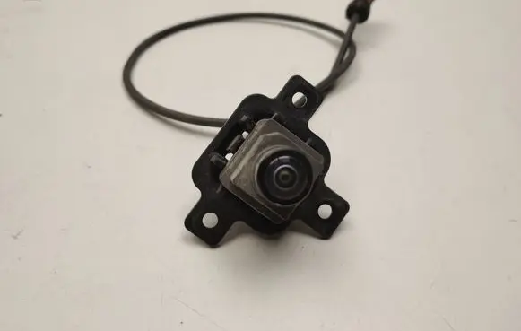 Mercedes-Benz EQC Windshield/windscreen camera A0009059509