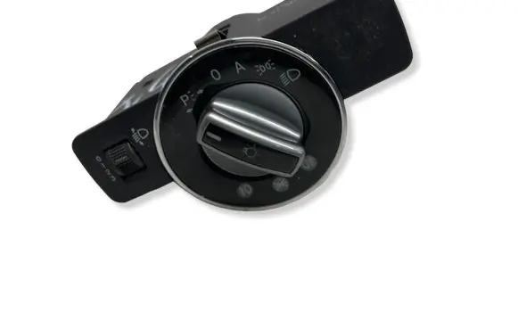 Mercedes-Benz C W204 Light switch A2045451804