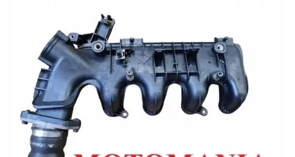 Ford Focus Intake manifold 9653808680