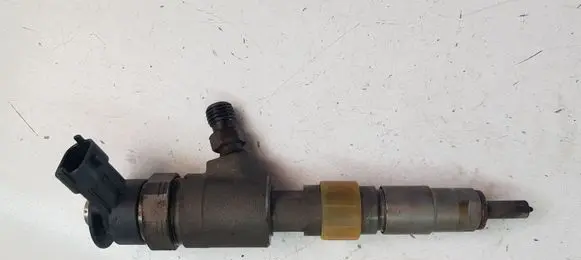 Citroen C4 II Fuel injector 0445110566