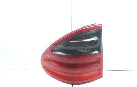 Mercedes-Benz E W210 Rear/tail lights 324021 324127L