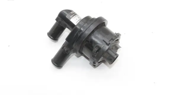 Lexus IS III XE30 Electric auxiliary coolant/water pump 0641001301