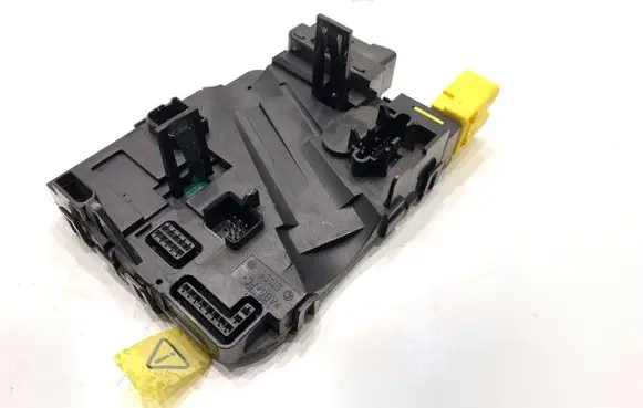 Volkswagen Touran I Steering angle sensor 1K0953549F