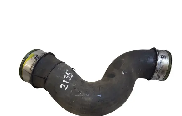 Skoda Octavia Mk2 (1Z) Intercooler hose/pipe