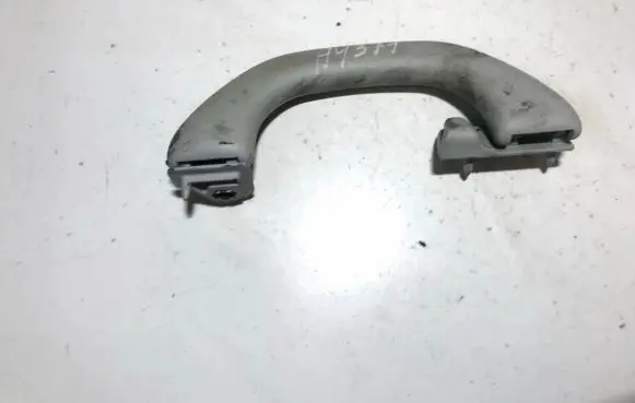 Skoda Fabia Mk1 (6Y) Rear interior roof grab handle 6y0857607n