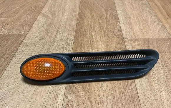 Mini One - Cooper R50 - 53 Front fender indicator light 1503560