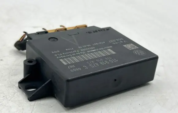 Volkswagen Tiguan Other control units/modules 1T0919475C 08533209 1T0919475