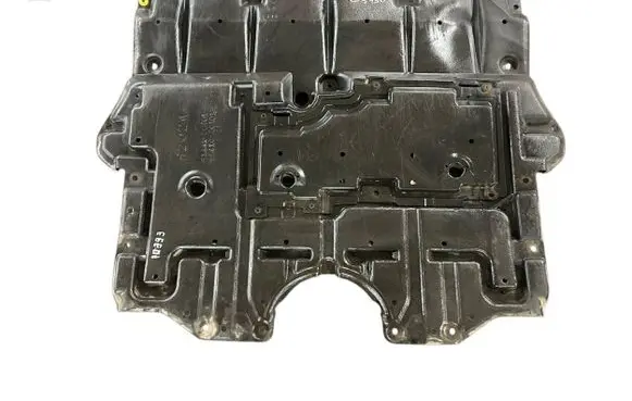 Lexus GS 300 350 430 450H Engine splash shield/under tray 5144130401 5141030101
