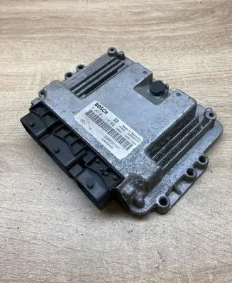 Engine control unit/module ECU