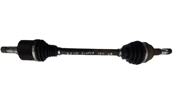 Citroen Jumper Front driveshaft