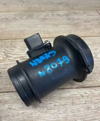 Audi Q7 4L Mass air flow meter 059906461K