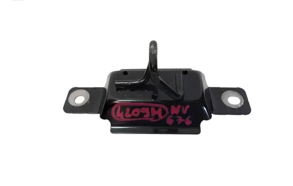 Renault Megane III Engine bonnet/hood lock/latch loop/hook 656200018R