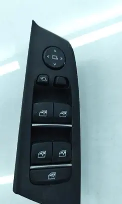 BMW 5 G30 G31 G38 Electric window control switch 6832729
