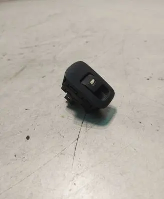 Citroen C4 I Picasso Electric window control switch 96639378ZD 006381707
