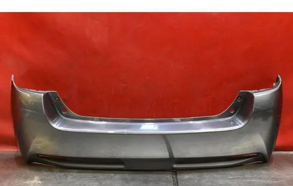 Toyota Verso-S Rear bumper