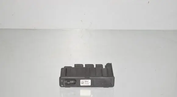 Other control units/modules