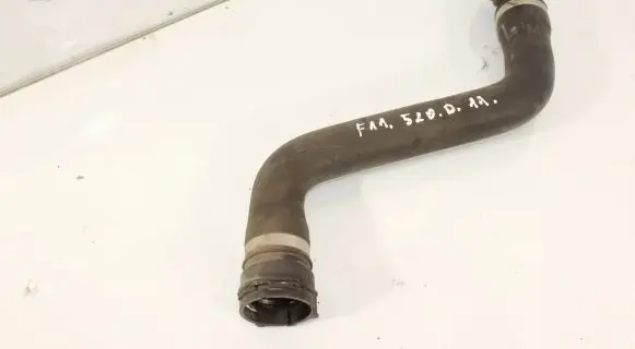 BMW 5 F10 F11 Engine coolant pipe/hose 7809821 26784148378