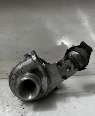 Opel Insignia A Turbo 55570748 7861371