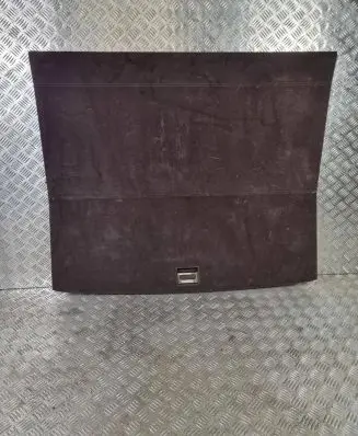 Lexus RX 450H Trunk/boot floor carpet liner 5841048130