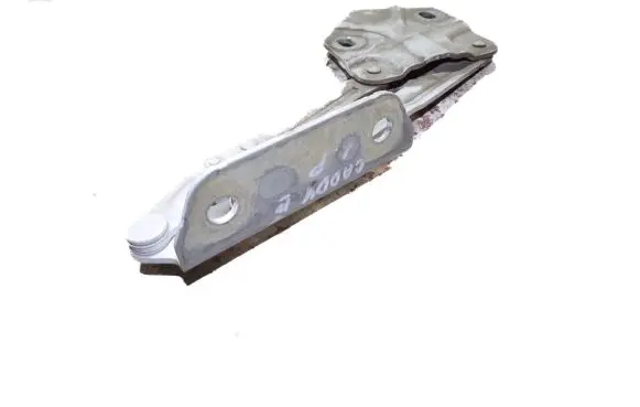 Volkswagen Caddy Engine bonnet/hood hinges 1T0823302F