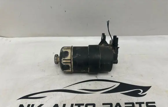 Volvo XC90 Fuel filter housing 30792513