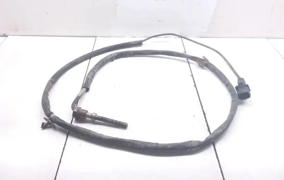 Opel Signum Exhaust gas temperature sensor 55557466
