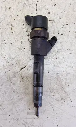 Renault Megane II Fuel injector 8200100272