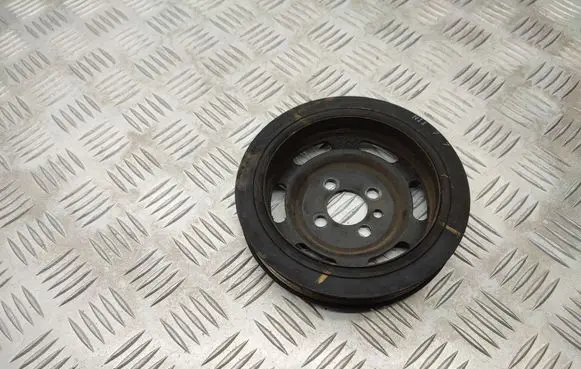 Hyundai i30 Crankshaft pulley