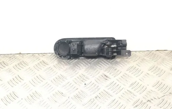 Volkswagen Golf IV Rear door interior handle 1J4839113C 3B0839113