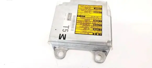 Lexus GS 300 350 430 450H Airbag control unit/module 8917030450 89170-30450