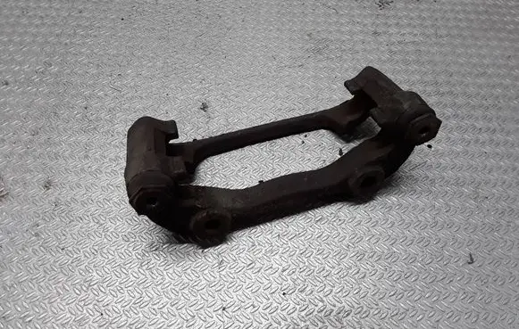 Ford Transit Front Brake Caliper Pad/Carrier 
