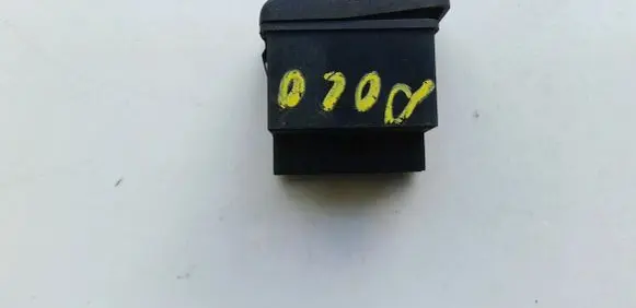 Volkswagen Polo III 6N 6N2 6NF Passenger airbag on/off switch 1L0919233