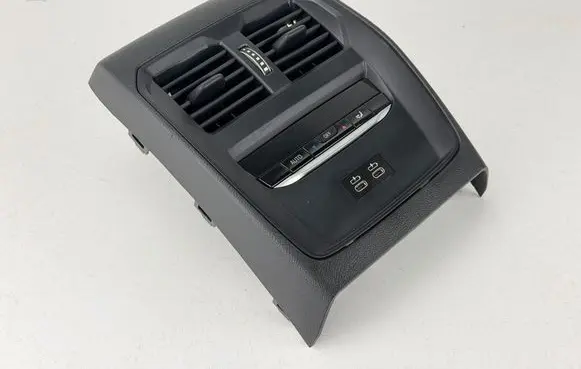BMW i4 Rear air vent grill 6806816 WZG2 58450713