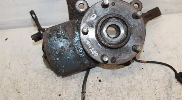 KIA Optima Front wheel hub