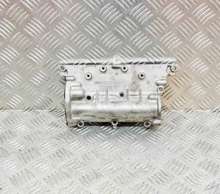 Rocker cam cover