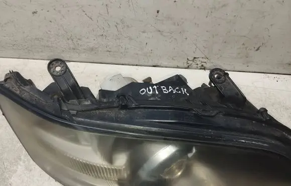 Subaru Outback Headlight/headlamp 10020791 10020794 10020792
