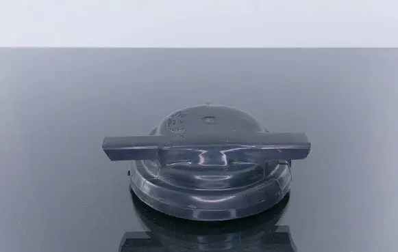 Headlight/headlamp dust cover
