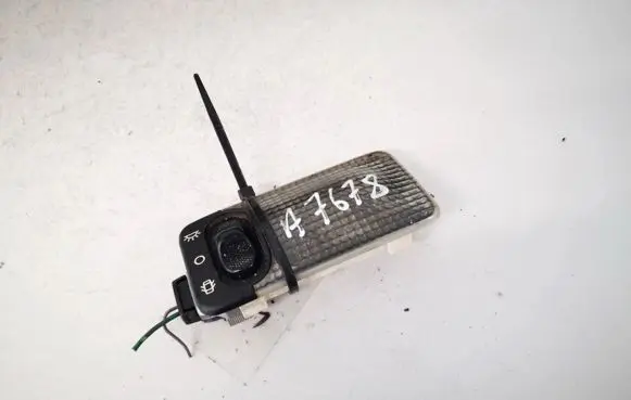 Citroen Xsara Picasso Front seat light