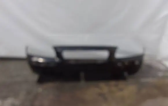 Volvo S60 Front bumper 08693326