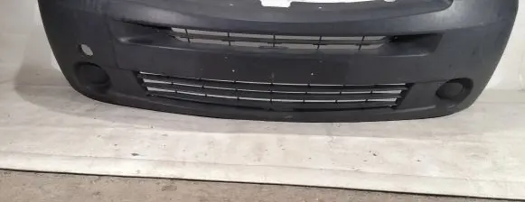 Renault Master II Front bumper 8200394563