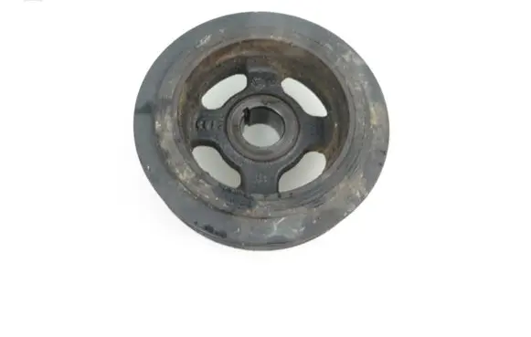 Toyota Corolla E120 E130 Crankshaft pulley 2218466