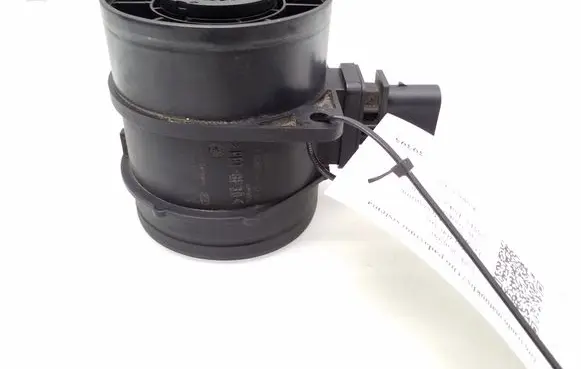 Volkswagen Crafter Mass air flow meter A0000943248 0281002896