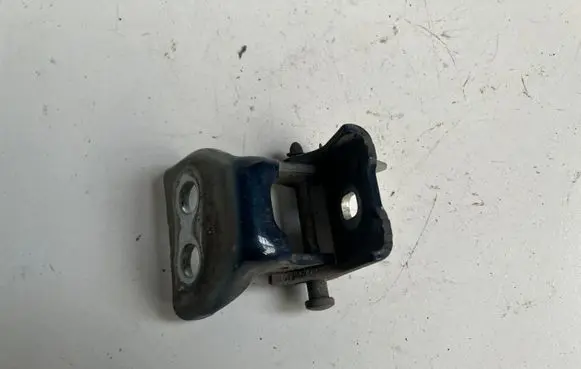 Front door lower hinge
