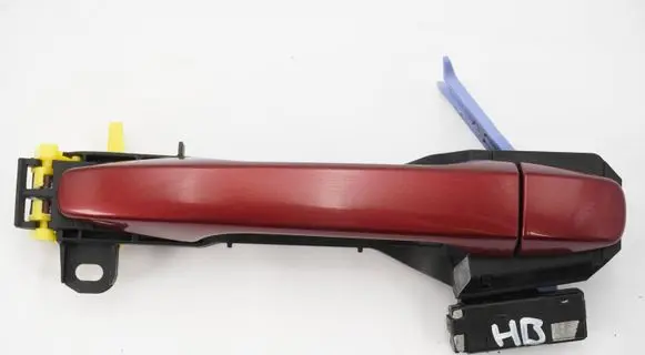 Subaru XV I Rear door exterior handle 