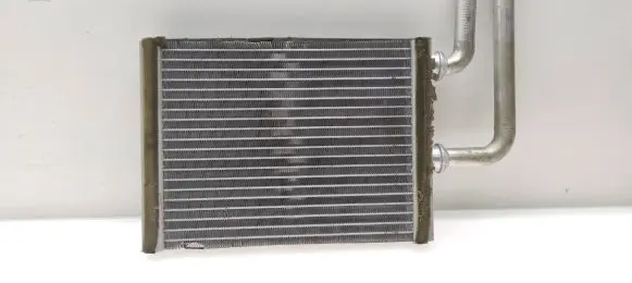 Mitsubishi Outlander Heater blower radiator