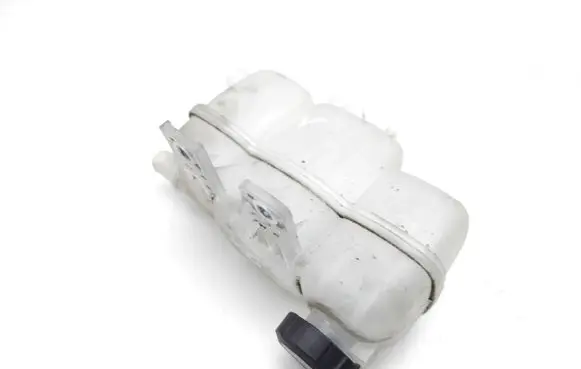 Hyundai Ioniq Coolant expansion tank/reservoir 25430G7700